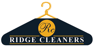 Ridge Cleaners Logo